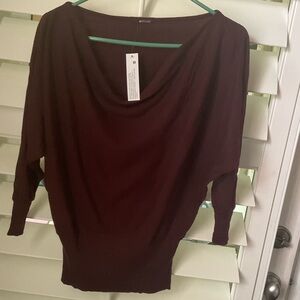 New LAmade tunic top.